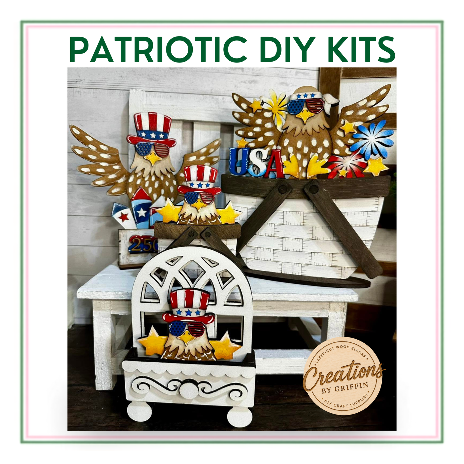 Patriotic