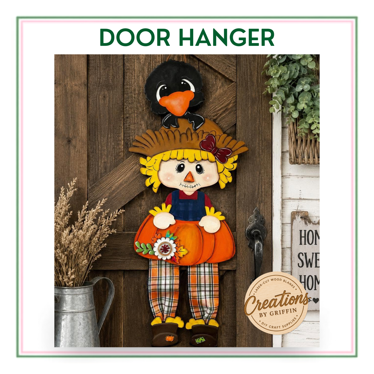 Door Hangers