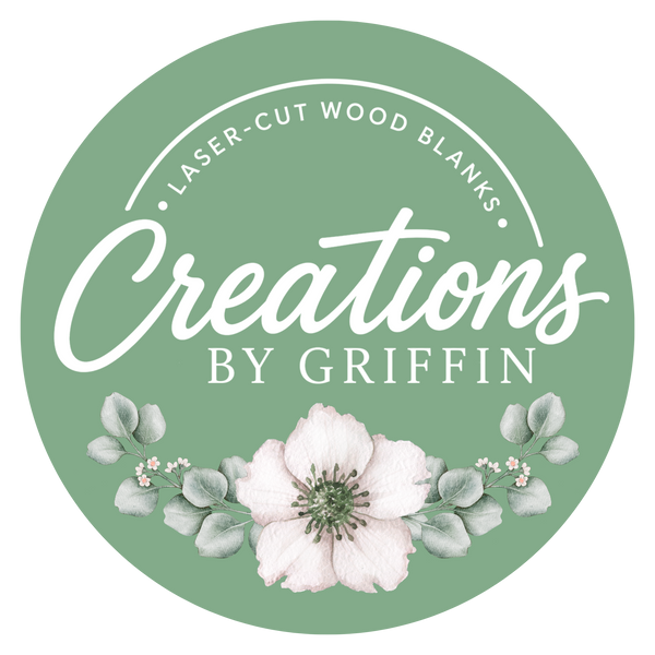 Creations by Griffin Design