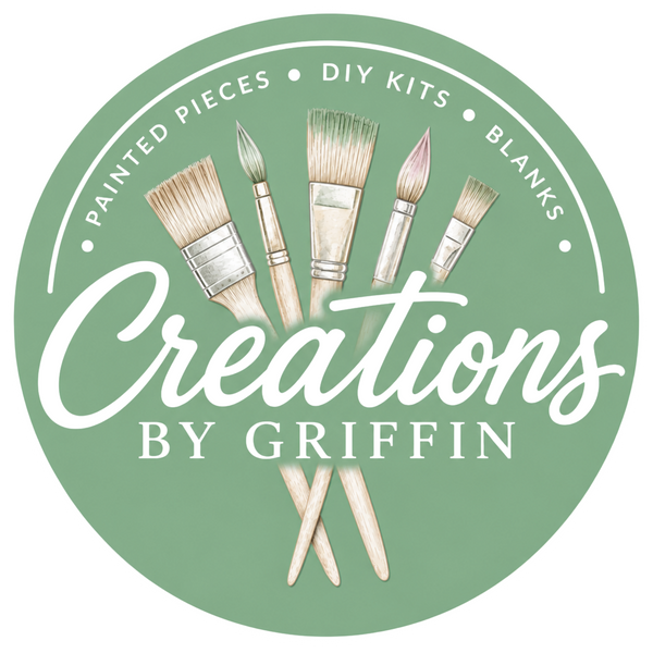Creations by Griffin Design